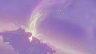 Genshin Impact: End of the Line