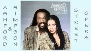 Ashford & Simpson - Street Opera 1982