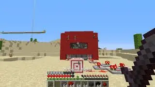 More Ravagers in TNT Jump - Minecraft