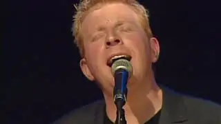 Danny Boy Tommy Fleming