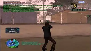 Застрелил всех! GTA IN DESC