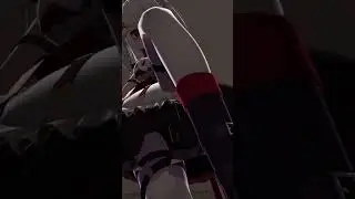 Where are you looking?!