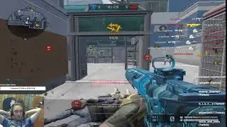 Warface ►►►►► Мозголом (Каримов)