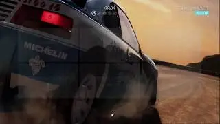 DiRT Rally