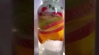 Moxitto tayorlash. Мохитто .