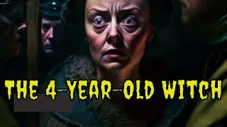 Bizzare Real Stories of the Salem Witch Trials | Witch Hunts in History