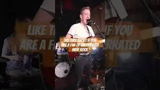 Hey you just found Western Jaguar 🎉 #music #newrock #poprock #indiemusic #indierockmusic #indierock