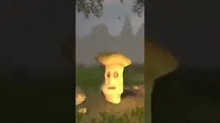 Гриб Грибыч