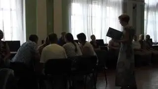 Вопросы и ответы. Часть 7