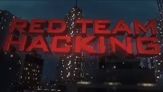 SecureNinjaTV Sensei Series Red Team Hacking Chapter 00 Introduction