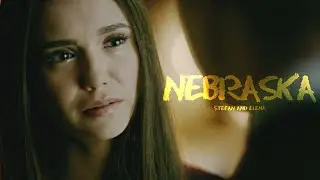 Stefan & Elena | You're still home