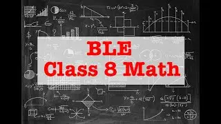 Geometry : Angles || BLE class 8 || C. Maths in Nepali || C. Maths for BLE | grade 8 math in nepali