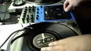 esc looper