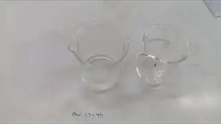 Development of Transparent Soap from Fractionation of Garcinia mangostana
