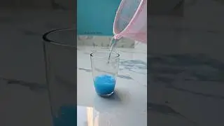 DIY viral Nano tape art 💙😋 