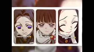 tiktok Demon Slayer couples🦋 butterfly sister