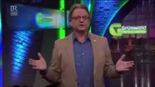 Günter Grünwald : Die Randfichten
