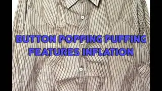 Soundscape: Button Popping Puffing