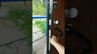 Ремонт Металлических Дверей и Замков. Тольятти 89198114920