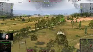 World of Tanks — МИР ТАНКОВ РАНДОМ каждый день как всегда