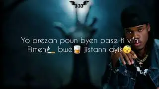 Mdo 333 - Avanm Ale (Lyrics Video)
