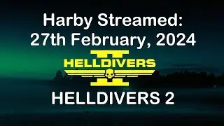 Hellriders 2 - Playing With The Illest Snot Filled Players Ever