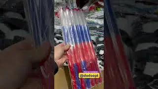 Светящиеся палки триколор #оптом #игрушки #поставщики