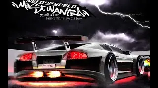 Challenge series #1 race Toolbooth trial  change the life race||NFS Most Wanted|| ||KING GAMERZ||