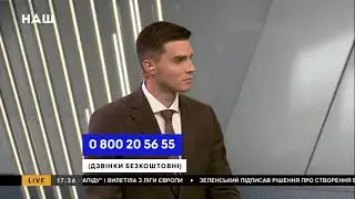 Тимофей Нагорный поддержал Оксану Баюл