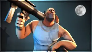 TF2: Tryhard Pub Adventures!