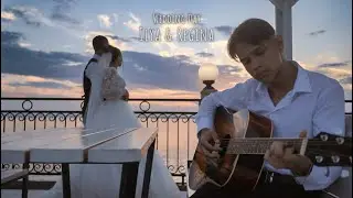 Wedding Day - Regina & Ilya
