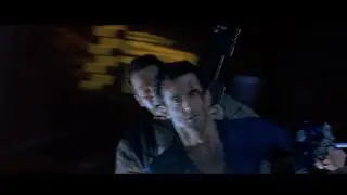 Judge Dredd 1995  (Sylvester Stallone) Судья Дредд (Сильвестр Сталлоне)