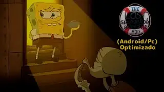 Friday Night Funkin' VS The Lost SpongeBob Animatic DEMO (Android/Pc) Optimizado