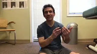 How To Break Up Fascial Adhesions In Your Hamstrings