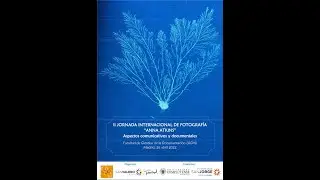 II Jornada Internacional de Fotografía Anna Atkins