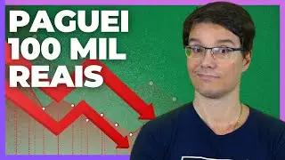 INACREDITÁVEL | PETER JORDAN (EI NERD) TEVE QUE PAGAR 100 MIL REAIS POR UM SITE