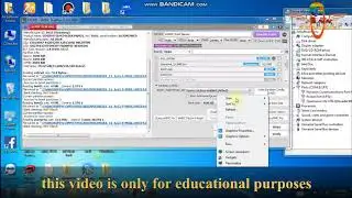 How To Read Dump File Backup security file Mtk/Spd/Qualcom/ Etc,  hindi  