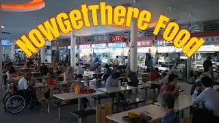 7 of the Best Food Hawker Centres in Singapore