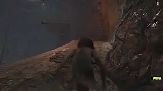 The Lord of the Rings Gollum: Find the Grashneg