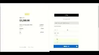 Stripe Checkout For OroCommerce