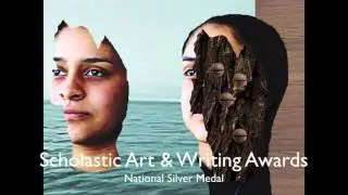 Graphic Design student work