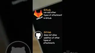 GitLab Vs GitHub | Difference between GitLab and GitHub |