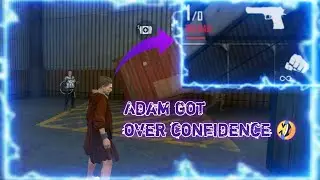 Adam's over confidence😎🔥CONFIGURATION Perfecta para Samsung A3,A5,A6,A7,J2,J5,J7,S5,S6,S7,S9,A10,A20