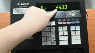 cash register without department   melayu