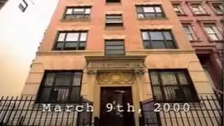 Lil Kim Music Video 25 BIGGIE by Junior Mafia 2000