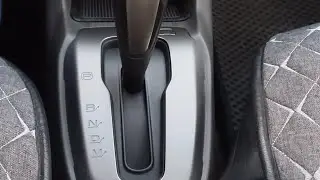 Chevrolet Cobalt automatic transmission 6T30