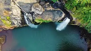 Водопад