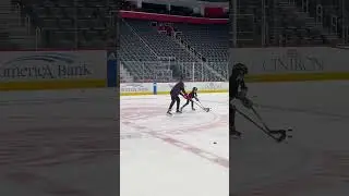 Little Z vs. Big Z. 🫶