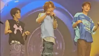POW (파우) - DYNAMITE (BTS cover) [ KCON LA SHOWCASE ] 240727