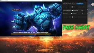 BEST *NEW* Summoners War Cheats / FREE Hack for Summoners War / Many Functions
